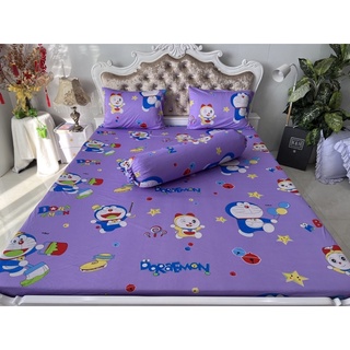 ga gối thun Hàn quốc mẫu bé