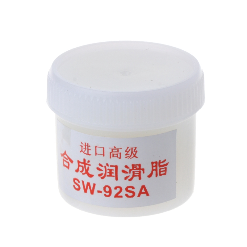Ống Mỡ Bằng Chất Liệu Nhựa Tổng Hợp Sw-92sa