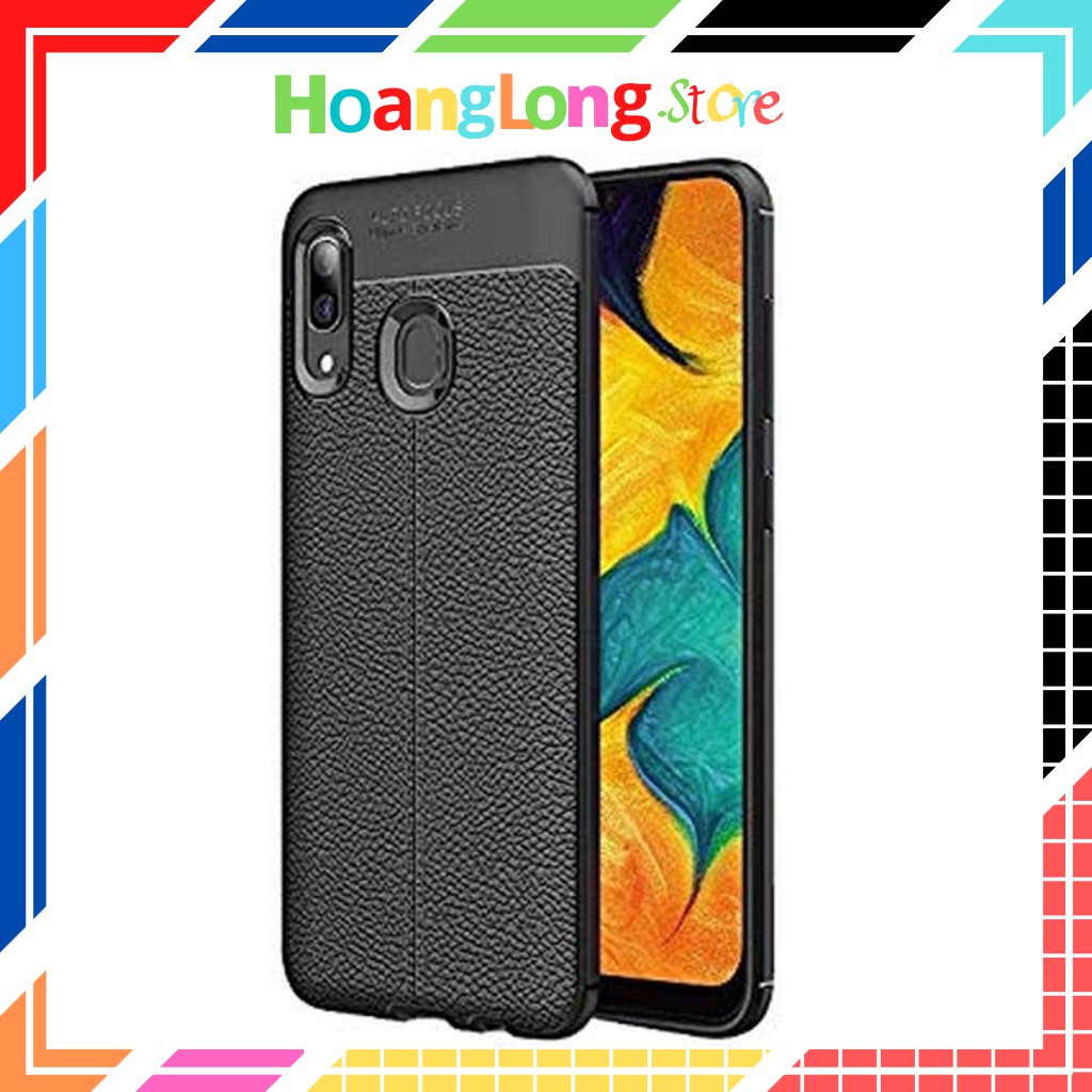 Ốp lưng dẻo vân da Auto Focus cho iPhone 5/5S/5SE/6/6S/6P/6SP/7/7P/X/XR/XS MAX/11/11PRO/11PROMAX