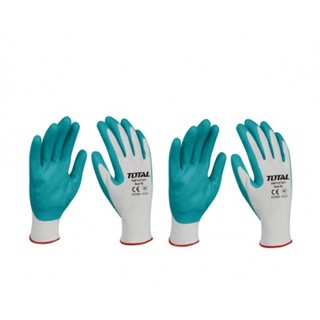 Combo 2 bộ Găng Tay Bảo Hộ Natri Total