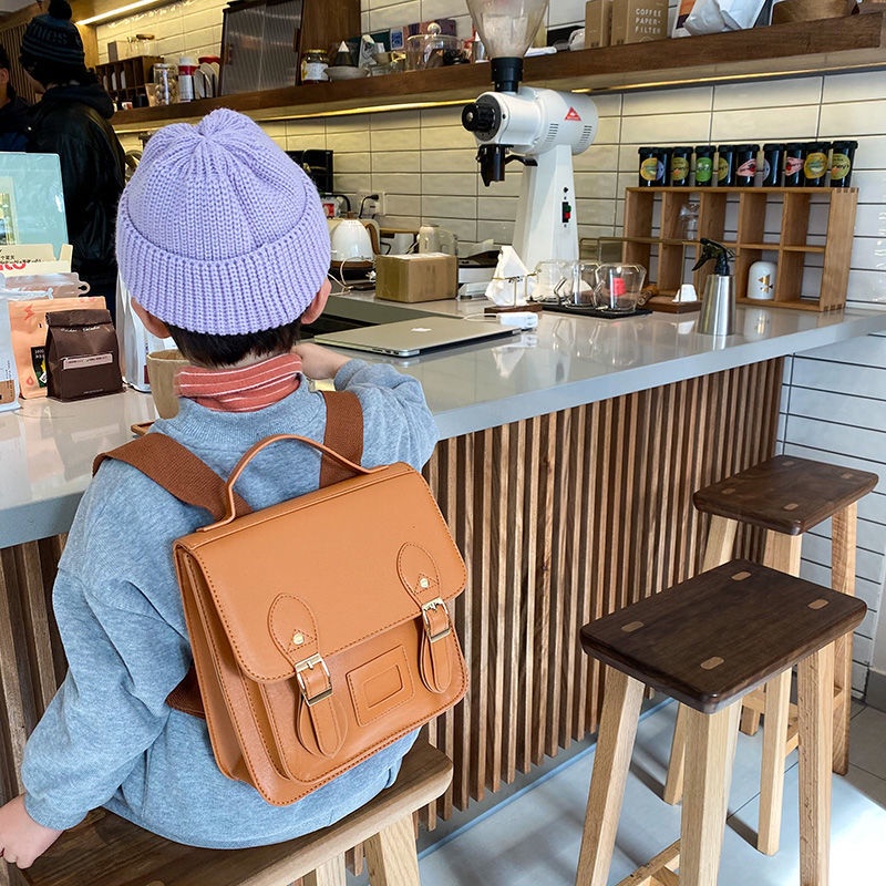 Balo Đi Học Kiểu Dáng Dễ Thương Cho Bé Trai Mẫu Giáo Từ 3-6 Tuổi