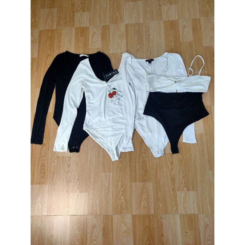 Bodysuit F21 xuất khẩu nữ đẹp vnxk BDSF211 AMGOBET | BigBuy360 - bigbuy360.vn