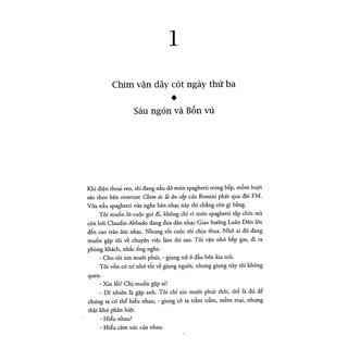 Sách - Biên Niên Ký Chim Vặn Dây Cót