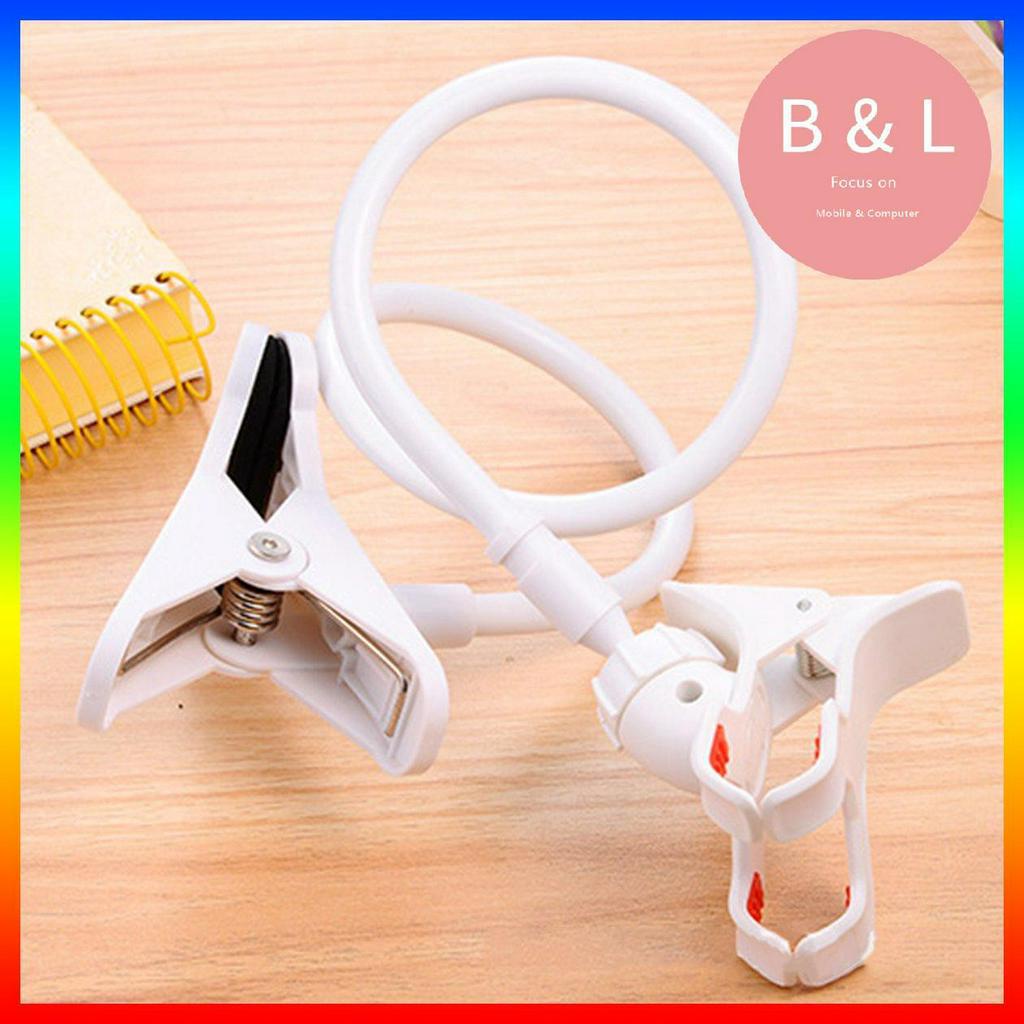 Giá đỡ điện thoại để bàn có thể gập lại sử dụng tiện lợi