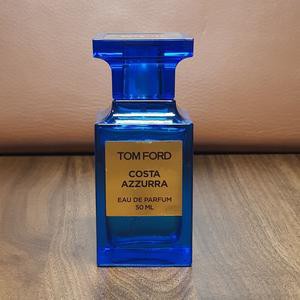 Nước Hoa Unisex Tom Ford Costa Azzurra 5ml/10ml/20ml ❄𝑴𝒊𝒏𝒊𝒔𝒕𝒐𝒓𝒆𝟐𝟎𝟓 ❄ | Thế Giới Skin Care