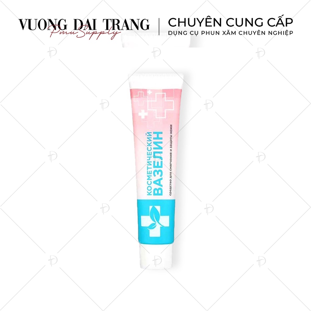 [CHÍNH HÃNG] Vaseline Nga Dưỡng Ẩm , Mềm Môi, Chống Nứt Nẻ