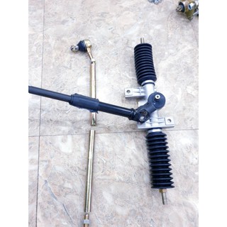 Vô lăng  thước lái .Đồ chế xe 3,4 bánh