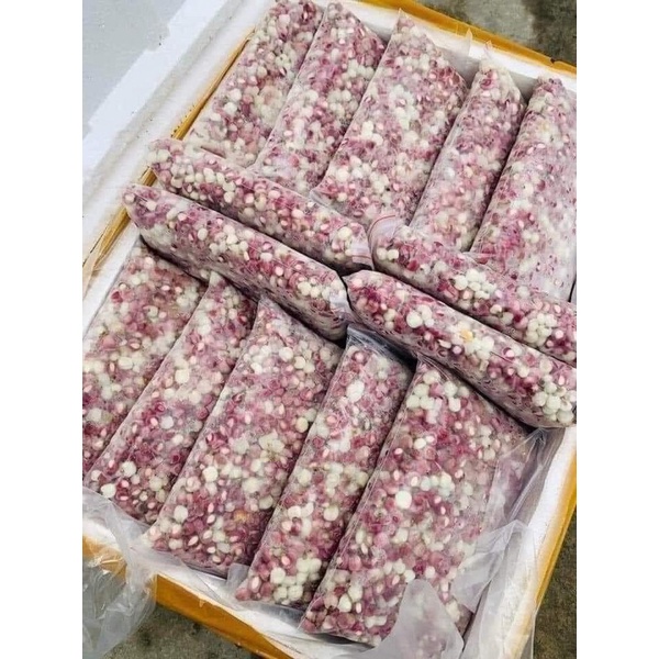 Ngô bung Điện Biên 65k/ 2 gói