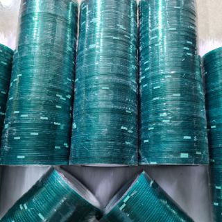 Keo nhiệt dùng để cấy hàng quạt