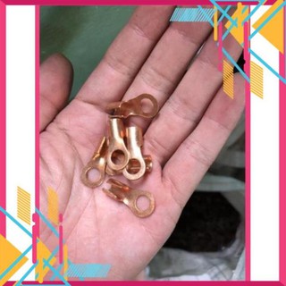 Hshop combo 100 đầu cốt đồng các loại