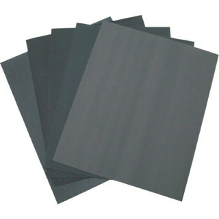 Giấy Nhám Nhật KOVAX (240 - 1000)