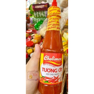 Tương ớt Cholimex 270g