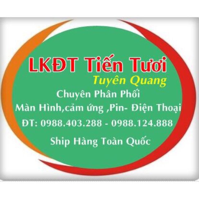 Tiến Tươi -Tuyên Quang