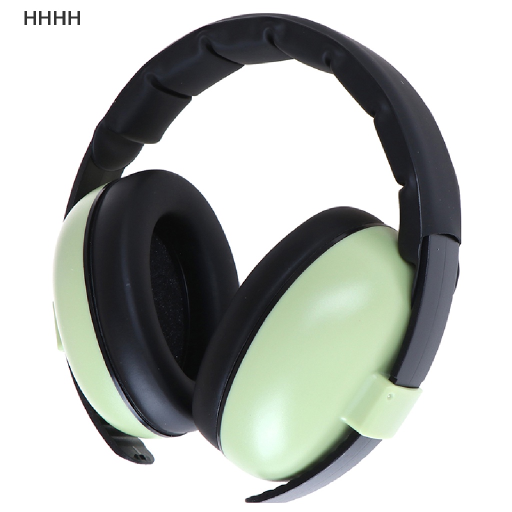 Nút Bịt Tai Chống Ồn Bảo Vệ Tai Cho Bé Khi Bịt Tai