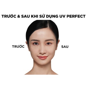 Kem trang điểm chống nắng LOreal UV Perfect BB Max 30ml