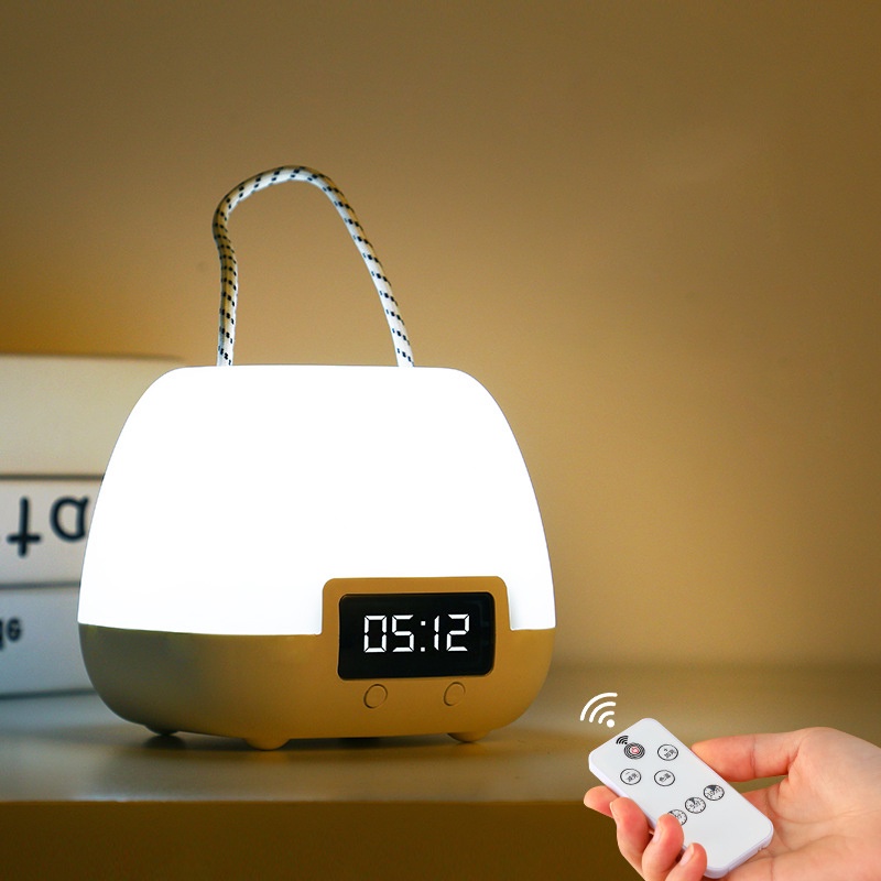 Đèn Ngủ Bóng LED USB Treo Cạnh Giường Ngủ / Hành Lang / Phòng Tắm / Phòng Ngủ