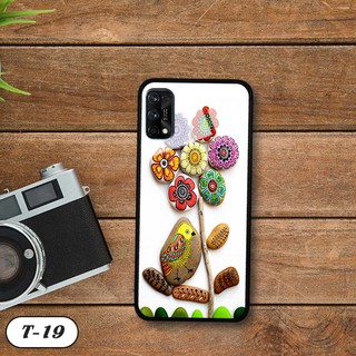 Ốp lưng điện thoại Realme 7 Pro- hình 3D
