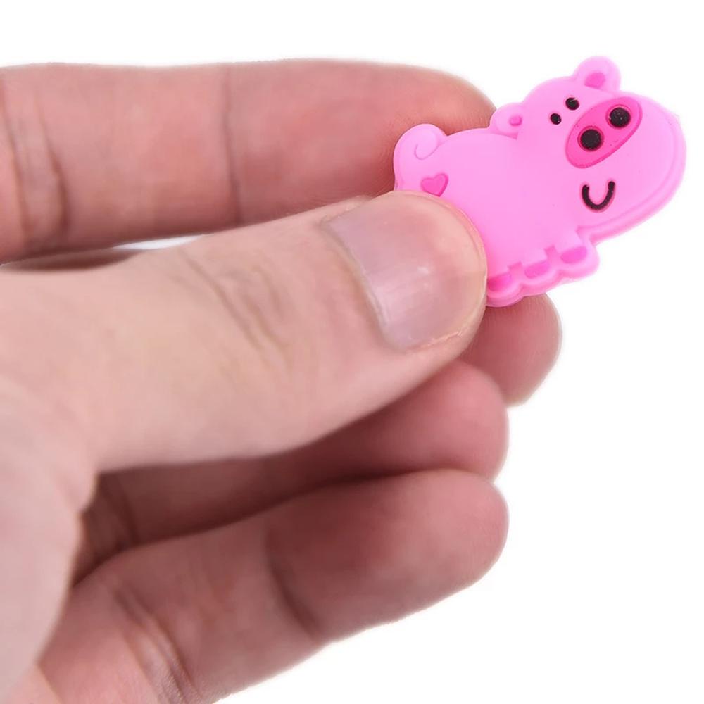 Vợt Tennis DANILO Mềm Mại Chống Sốc Họa Tiết Hoạt Hình Dễ Thương