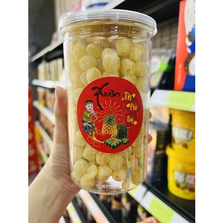 Mứt hạt sen 500g