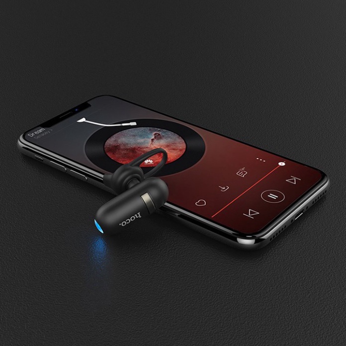 ✅ Free ship Tai nghe bluetooth Hoco E40 cực hay cực rõ Hàng Chất Lượng