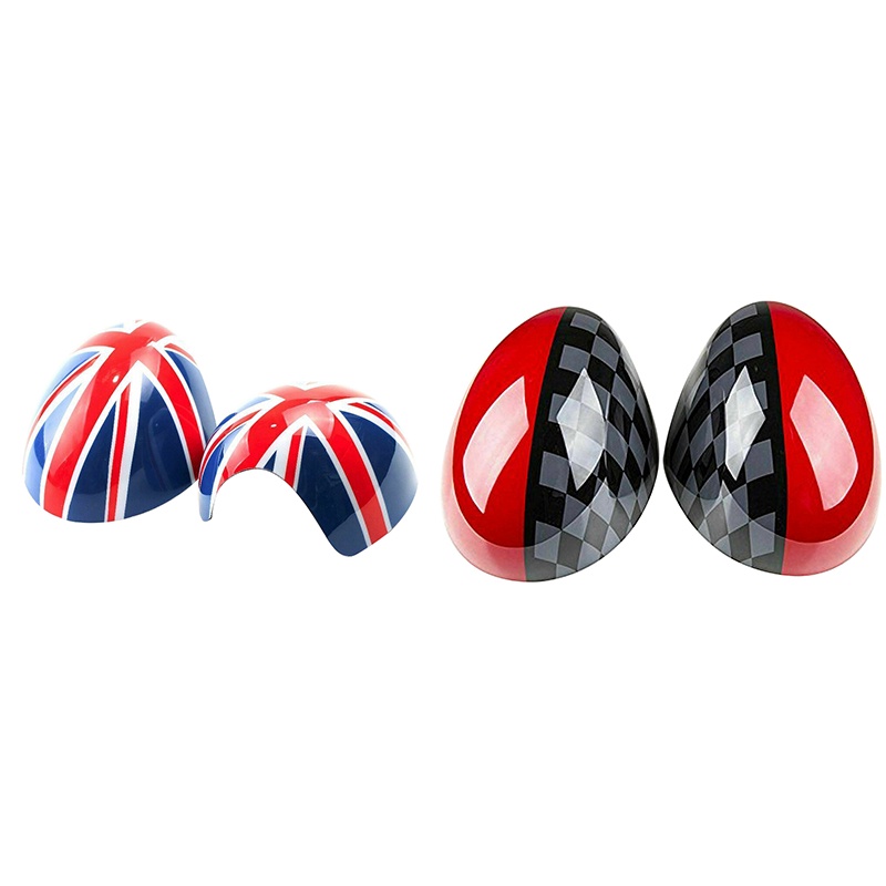 Vỏ Bọc Gương Chiếu Hậu Cho Xe Mini Cooper R55 R56 R57 R58 R60 R61