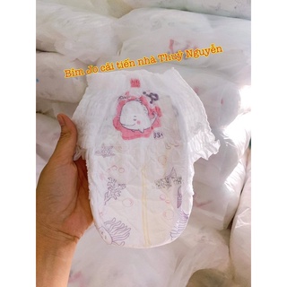  Bỉm Jo MÃU MỚI 3s Plus 100 miếng tã quần Size S100 M100  L100   Xl 80   2Xl80 
