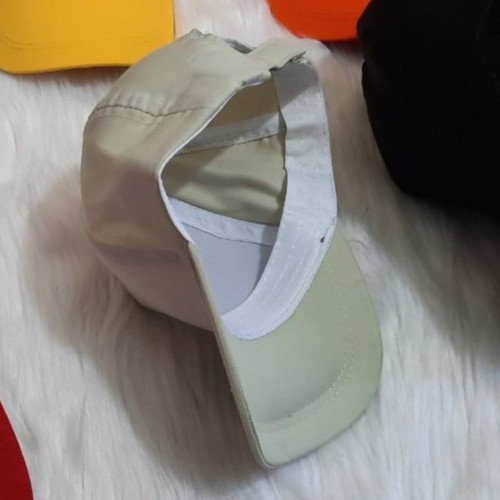 Bỏ Sỉ Nón Kết Trẻ Em Màu Kem Giá Cực Rẻ Mũ Đồng Phục Học Sinh Trường Học