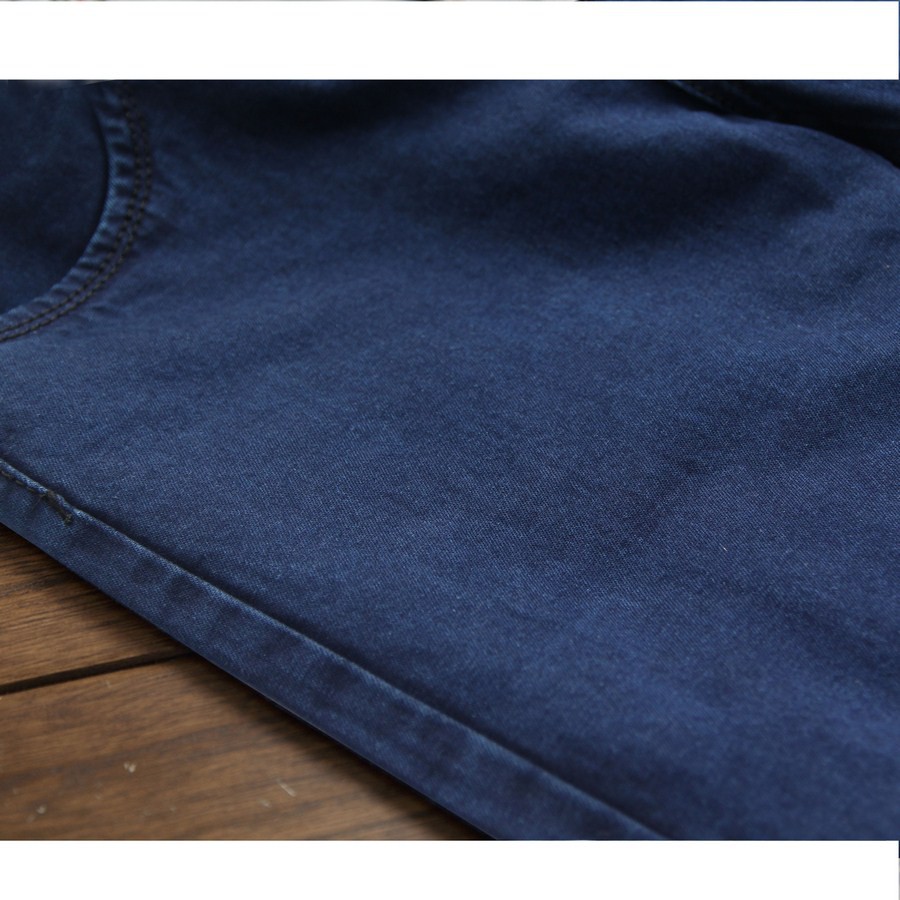 Quần short nam Tronshop TS111 (Xanh đen) | BigBuy360 - bigbuy360.vn