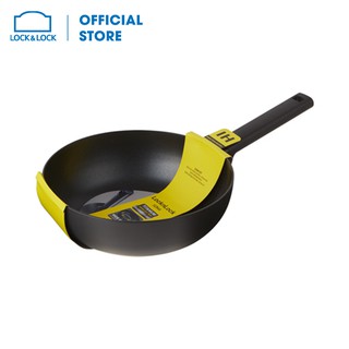 CHẢO SÂU LÒNG LOCK&LOCK LMH1265IH 26CM