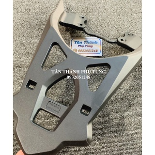 Cảng nhôm đúc Exciter 150 dochoixemay