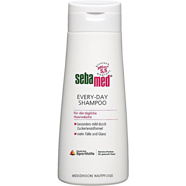 Dầu gội Sebamed Anti Schuppen 200ml của Đức