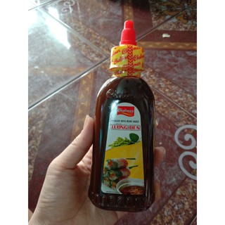 Tương đen Cholimex 230g