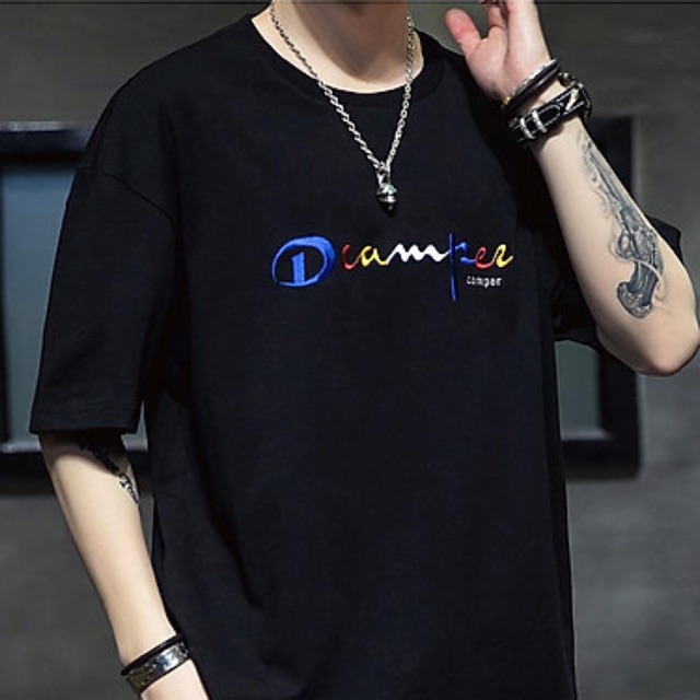 Áo thun nam nữ tay lỡ Unisex in hình cao cấp ,Trẻ Trung, Thoáng Mát, Thấm Hút Mồ Hôi