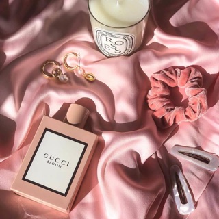 Nước hoa Gucci Bloom EDP