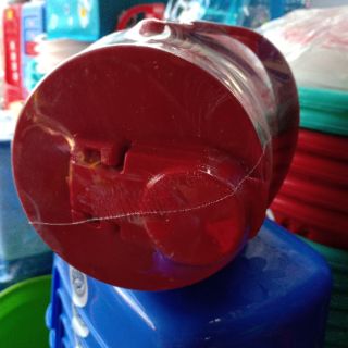 Ca giữ đá cá nhân