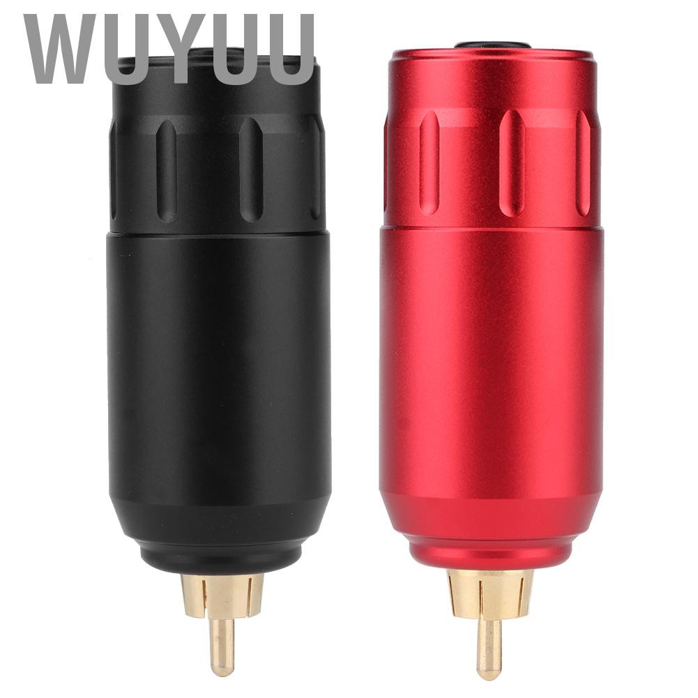 RCA Bộ Sạc Dự Phòng 1200mah Cho Bút Xăm