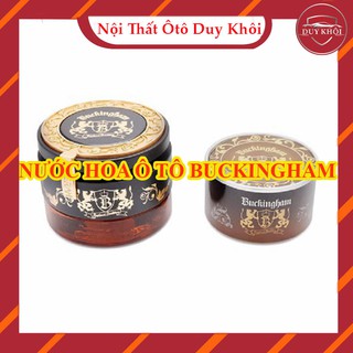 Nước hoa ô tô cao cấp buckingham nhập khẩu từ hàn quốc.