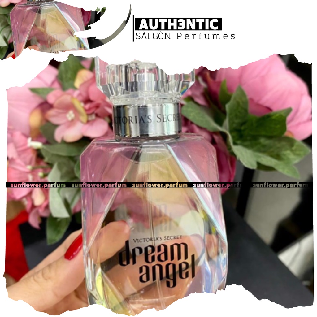 Nước Hoa Victoria’s Secret Dream Angel EDP