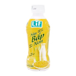 Sữa bắp non Live in farm