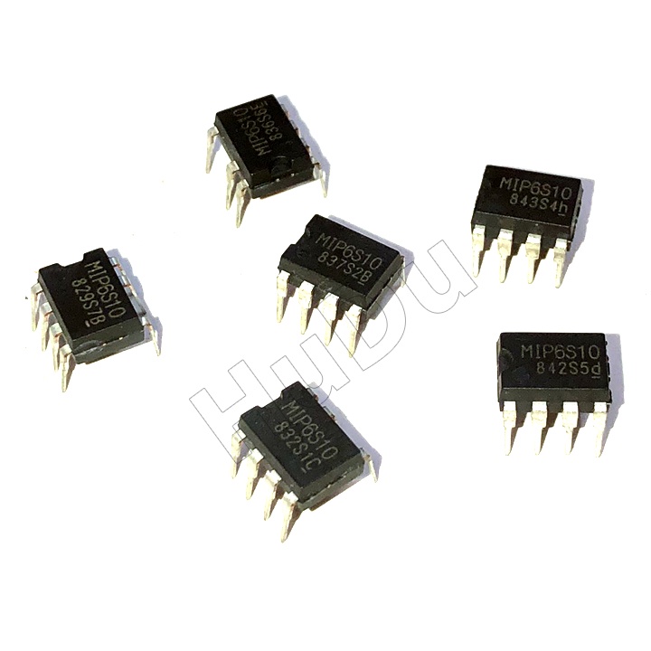 Combo 2 con MIP6S10 DIP-7 ic nguồn chính hãng Panasonic linh kiện điện tử