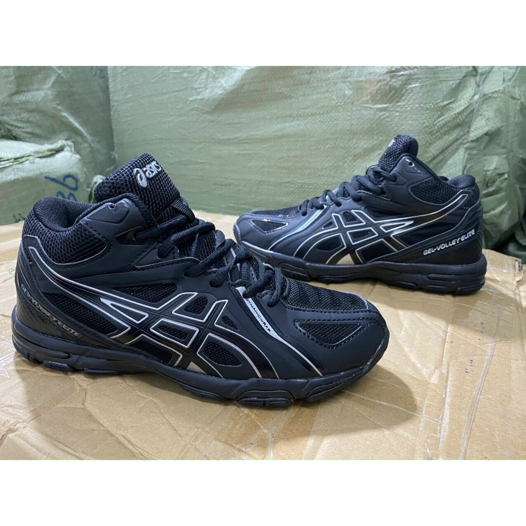 Giày Bóng Chuyền Nam 🔔Free Ship🔔 Chất Liệu Đế Cao Su Tự Nhiên Tích Hợp Công Nghệ FLYTEFOAM Tạo Sự Thoải Mái & Đàn Hồi