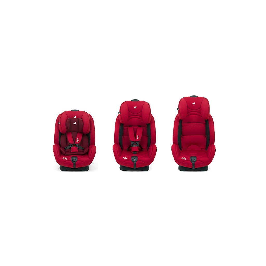 Ghế ô tô Joie Stages car seat cho bé cho bé từ sơ sinh đến 7 tuổi