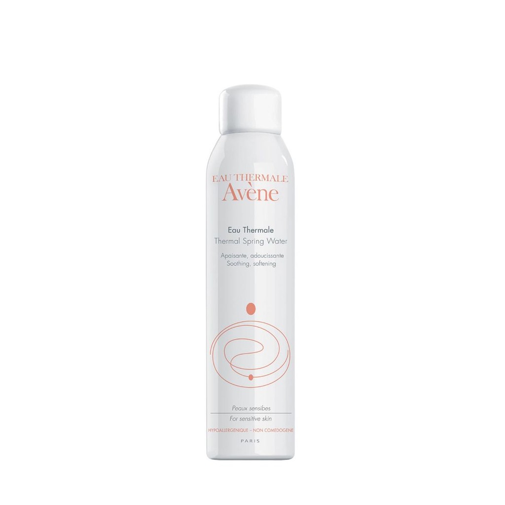 Nước khoáng làm dịu, chống kích ứng da Avène Thermal Spring Water 300ml | BigBuy360 - bigbuy360.vn