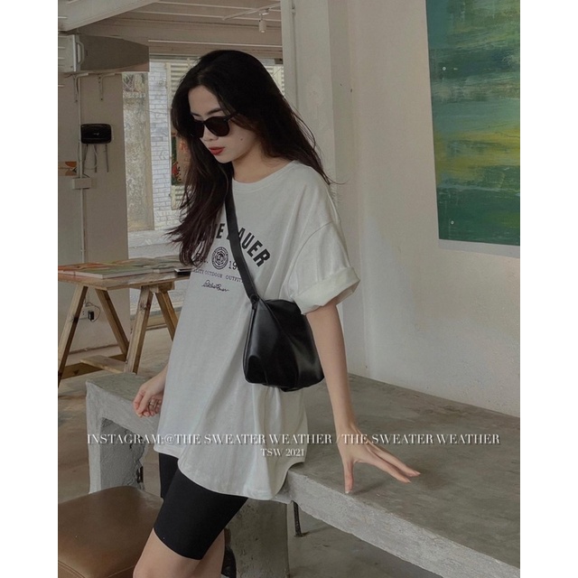 Sét áo EDDIE +quần leging TT11