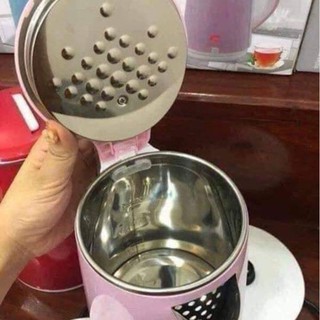 Ấm siêu tốc thái lan 2.5 lít