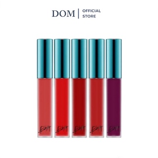 Son kem lì bbia last velvet lip tint chính hãng