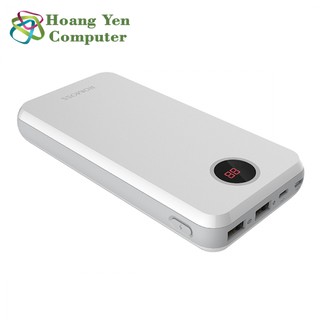 Sạc dự phòng Romoss Horus HO20 20000mAh