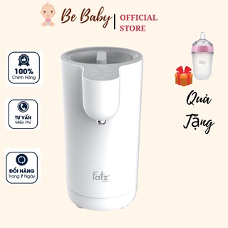 Máy đun và hâm nước pha sữa thông minh fatzbaby smart 1 fb3801mx