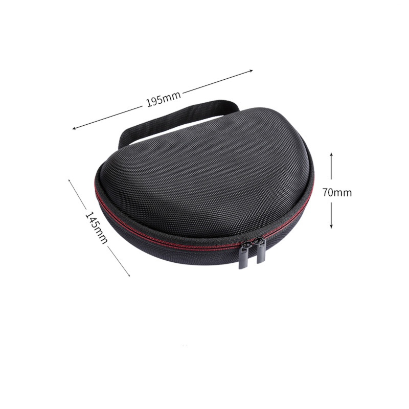 Hộp Đựng Tai Nghe Không Dây Kèm Dây Đeo Cho T450BT / 500BT