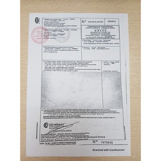 SIRO IMOCHILD trẻ em - Hỗ trợ tăng cường sức đề kháng - Lọ 125ml